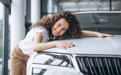 End of Financial Year – Good Time to Buy a Car?