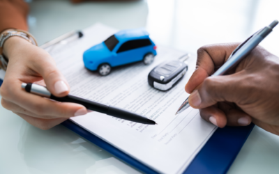 7 Benefits of Buying a Car on Finance